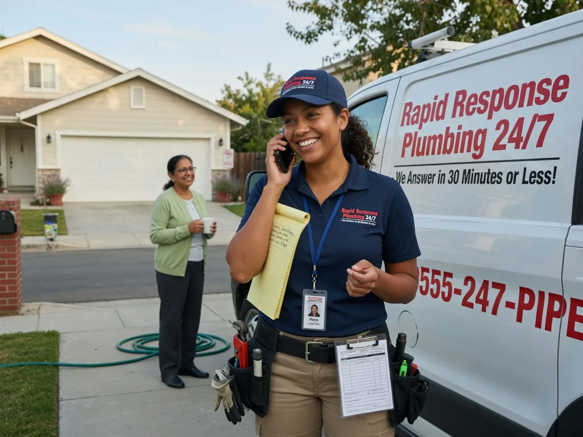Emergency Plumber White Sulphur Springs, WV FAQs